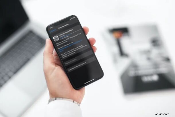 Fix iOS 14 Stuck on  Preparing Update  – Quick & Easy Solutions for iPhone & iPad