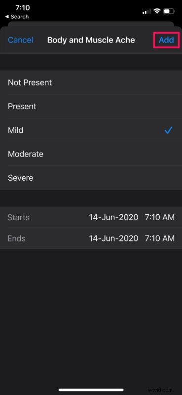 Track Symptoms Effortlessly with iPhone s Health App: Complete Guide