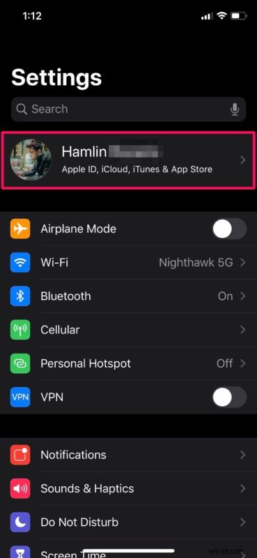 Securely Change Apple ID Password on iPhone or iPad: Step-by-Step Guide