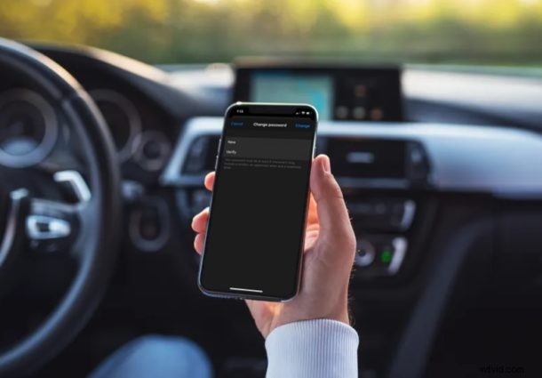 Securely Change Apple ID Password on iPhone or iPad: Step-by-Step Guide