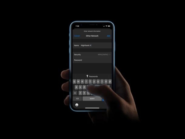 Step-by-Step Guide: Connect to Wi-Fi on iPhone and iPad