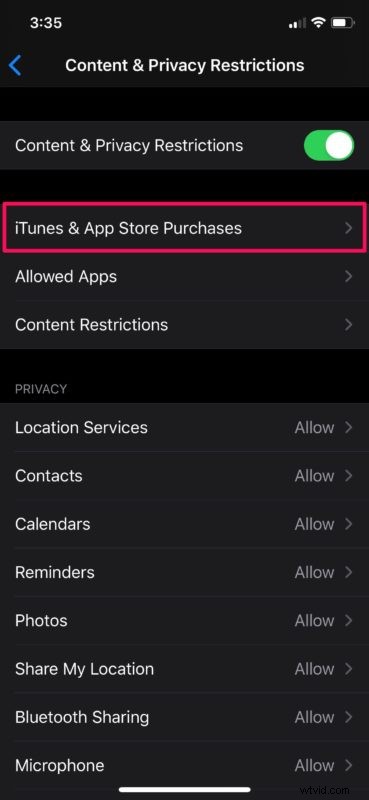 How to Block App Installations on iPhone & iPad Using Screen Time – Simple Parental Guide