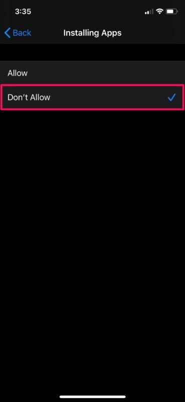 How to Block App Installations on iPhone & iPad Using Screen Time – Simple Parental Guide