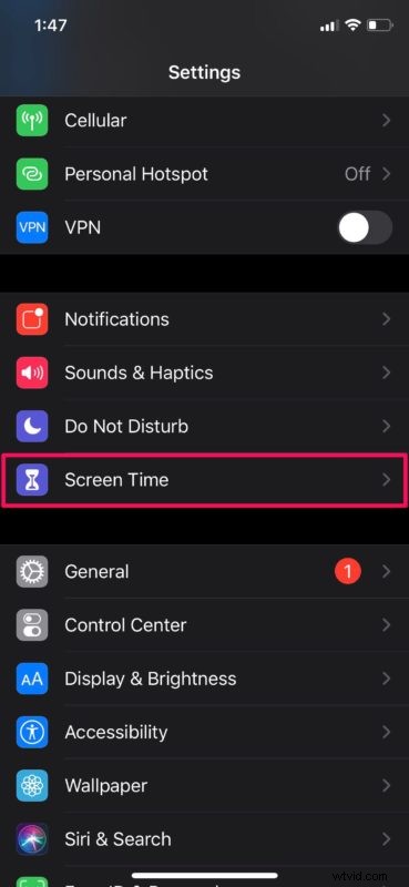 How to Block App Installations on iPhone & iPad Using Screen Time – Simple Parental Guide