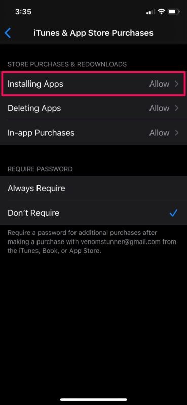 How to Block App Installations on iPhone & iPad Using Screen Time – Simple Parental Guide