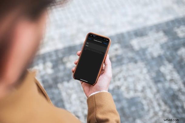 Reset Forgotten Apple ID Password on iPhone or iPad: Easy Step-by-Step Guide