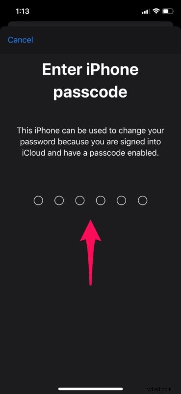 Reset Forgotten Apple ID Password on iPhone or iPad: Easy Step-by-Step Guide