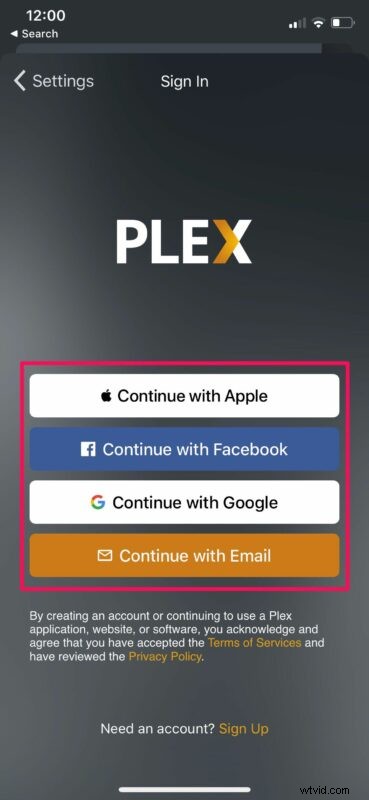 Stream Free Movies on iPhone & iPad with Plex: Easy Step-by-Step Guide