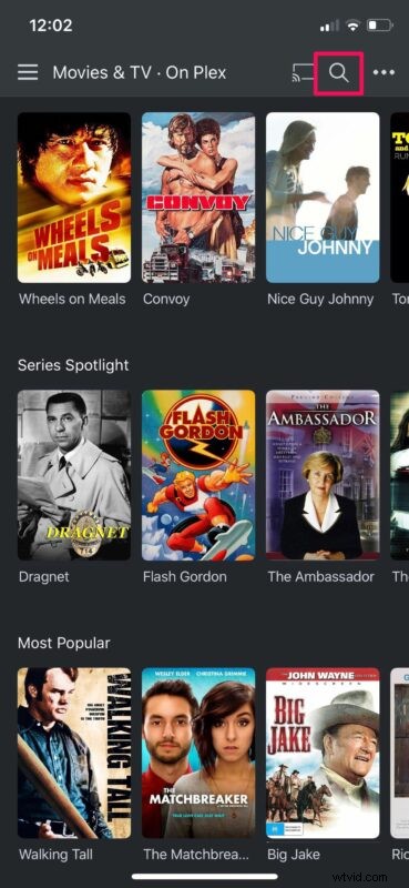 Stream Free Movies on iPhone & iPad with Plex: Easy Step-by-Step Guide