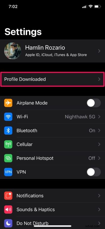 Step-by-Step Guide: Install iOS 14 Public Beta on iPhone Safely