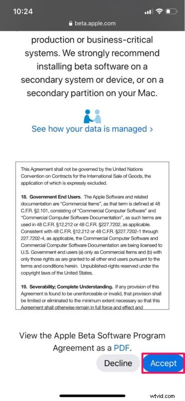 How to Join iOS 14 & iPadOS 14 Public Beta: Free Step-by-Step Guide for iPhone & iPad