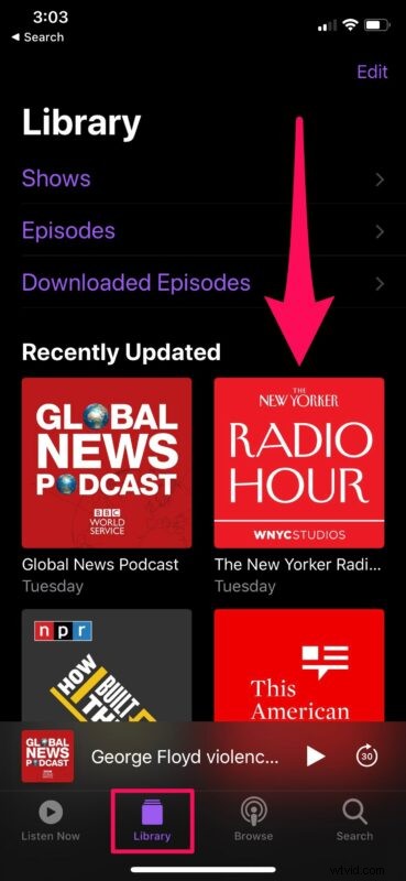How to Download Podcasts on iPhone for Offline Listening: Easy Step-by-Step Guide