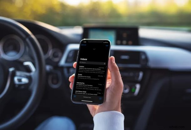iPhone Not Receiving Emails? Expert Troubleshooting Guide for Mail App on iPhone & iPad