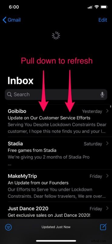 iPhone Not Receiving Emails? Expert Troubleshooting Guide for Mail App on iPhone & iPad