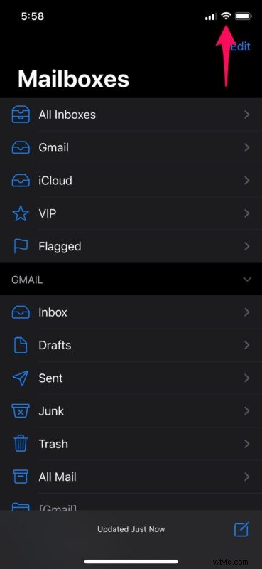 iPhone Not Receiving Emails? Expert Troubleshooting Guide for Mail App on iPhone & iPad