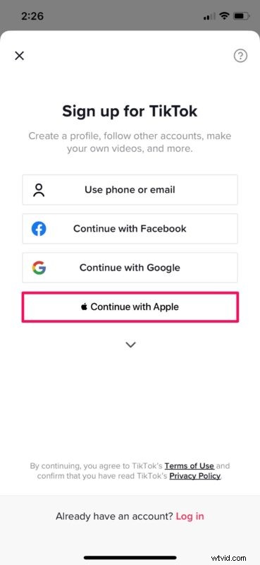 How to Use Sign in with Apple on iPhone & iPad: Hide Your Email from Apps & Signups