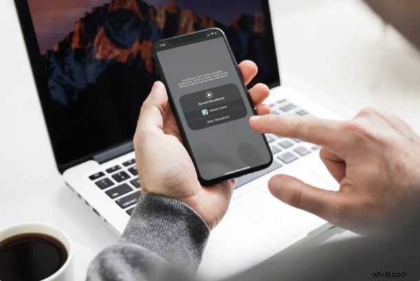 How to Screen Share in Webex Meetings on iPhone & iPad: Step-by-Step Guide