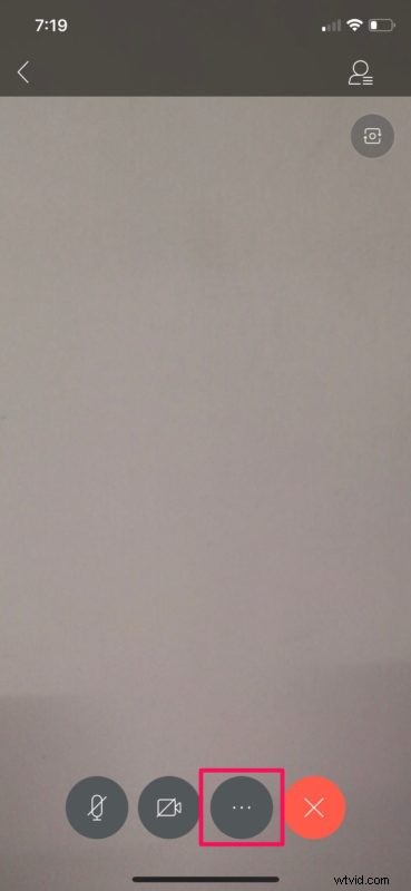 How to Screen Share in Webex Meetings on iPhone & iPad: Step-by-Step Guide