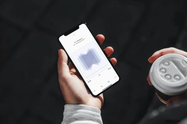 Unlock Free Audiobooks on iPhone & iPad: Easy, Legit Ways to Listen Anytime