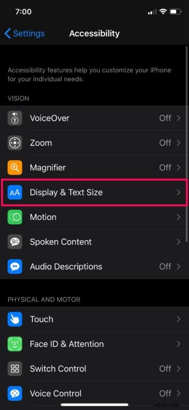 How to Use Color Filters on iPhone & iPad: Step-by-Step Guide