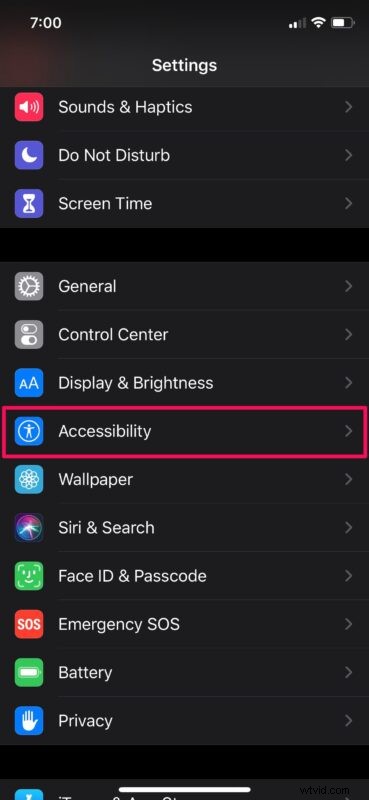 How to Use Color Filters on iPhone & iPad: Step-by-Step Guide