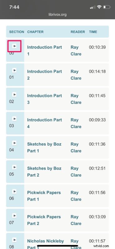 Unlock Free Audiobooks on iPhone & iPad: Easy, Legit Ways to Listen Anytime