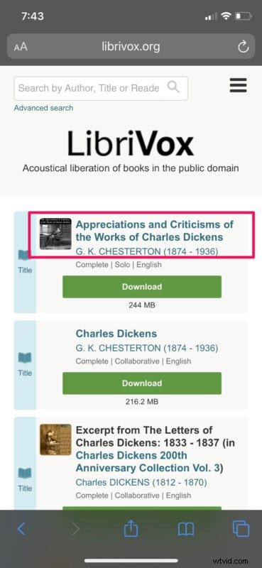 Unlock Free Audiobooks on iPhone & iPad: Easy, Legit Ways to Listen Anytime