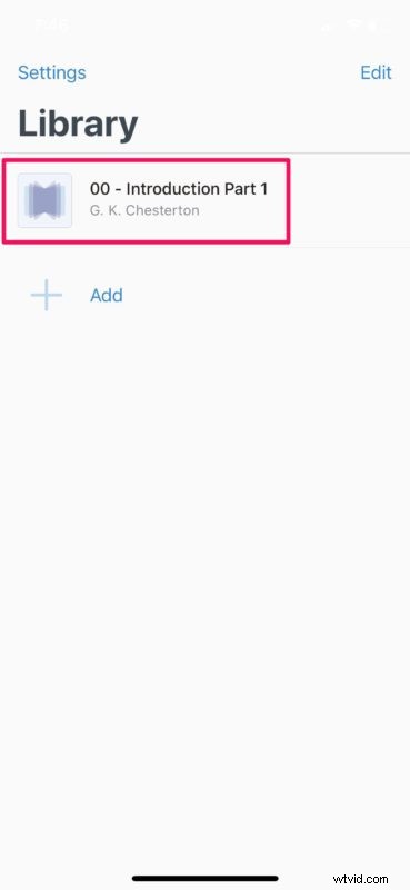 Unlock Free Audiobooks on iPhone & iPad: Easy, Legit Ways to Listen Anytime
