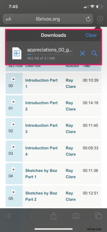Unlock Free Audiobooks on iPhone & iPad: Easy, Legit Ways to Listen Anytime