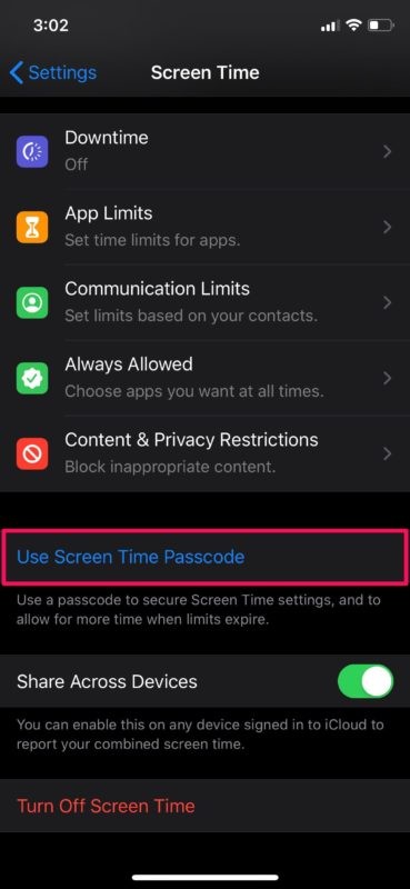 How to Securely Hide Messages on iPhone & iPad with Screen Time