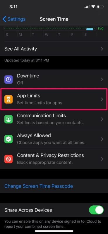 How to Securely Hide Messages on iPhone & iPad with Screen Time