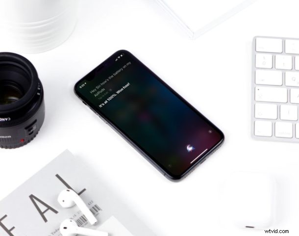 Hands-Free Siri Mastery: Control AirPods & AirPods Pro with Voice Commands