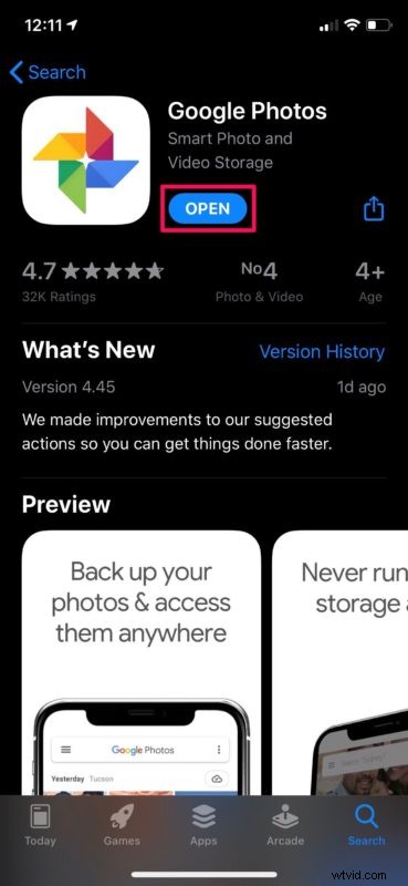 How to Back Up iPhone Photos to Google Photos for Free: Easy Step-by-Step Guide