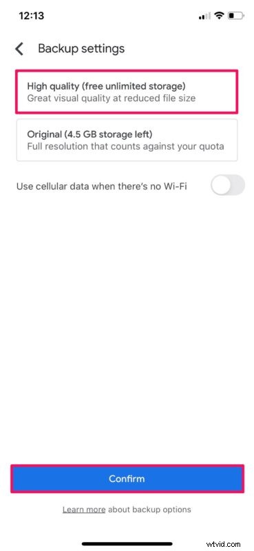 How to Back Up iPhone Photos to Google Photos for Free: Easy Step-by-Step Guide