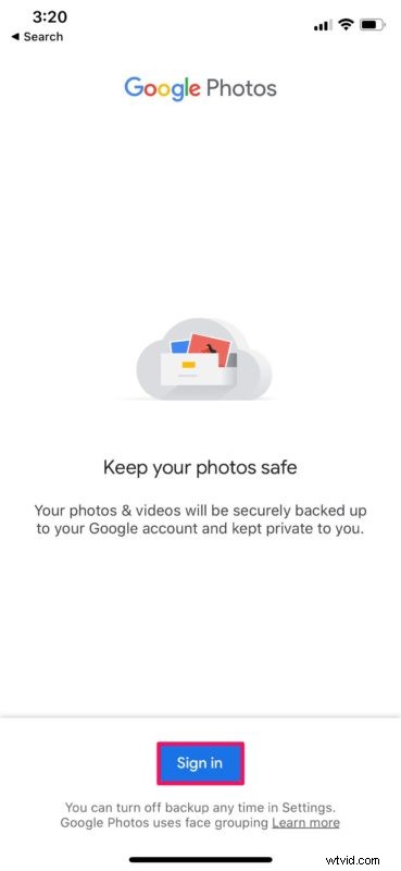 How to Back Up iPhone Photos to Google Photos for Free: Easy Step-by-Step Guide