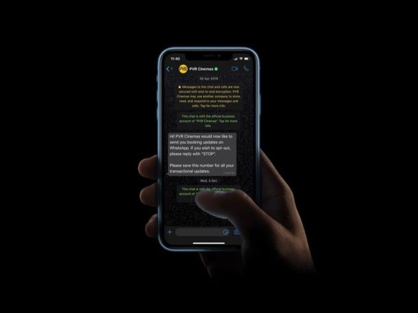 Enable WhatsApp Dark Mode on iPhone & iPad: Simple Step-by-Step Guide