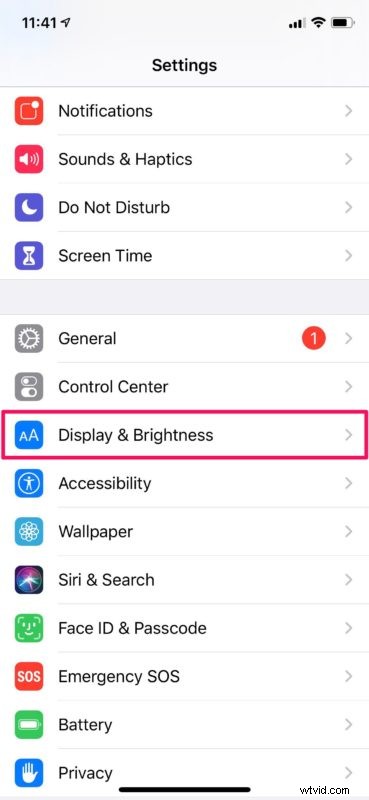 Enable WhatsApp Dark Mode on iPhone & iPad: Simple Step-by-Step Guide