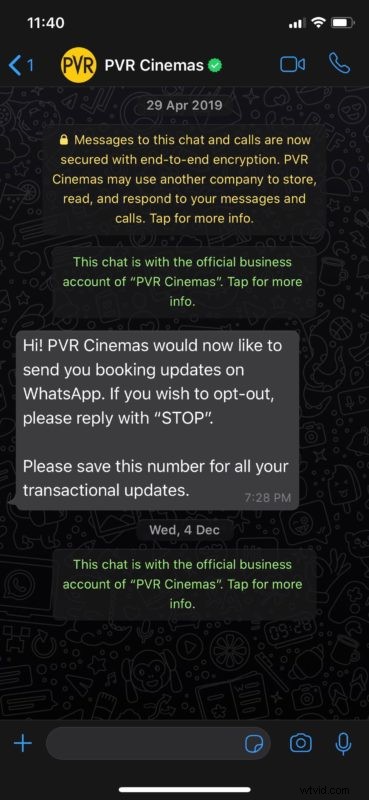 Enable WhatsApp Dark Mode on iPhone & iPad: Simple Step-by-Step Guide