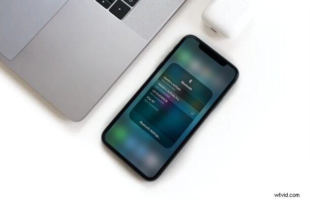 iPhone & iPad Bluetooth Won t Turn On or Connect? Proven Fixes & Troubleshooting Guide