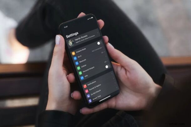 How to Easily Update Your Apple ID Profile Picture on iPhone and iPad