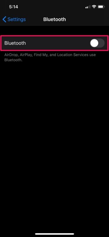 iPhone & iPad Bluetooth Won t Turn On or Connect? Proven Fixes & Troubleshooting Guide