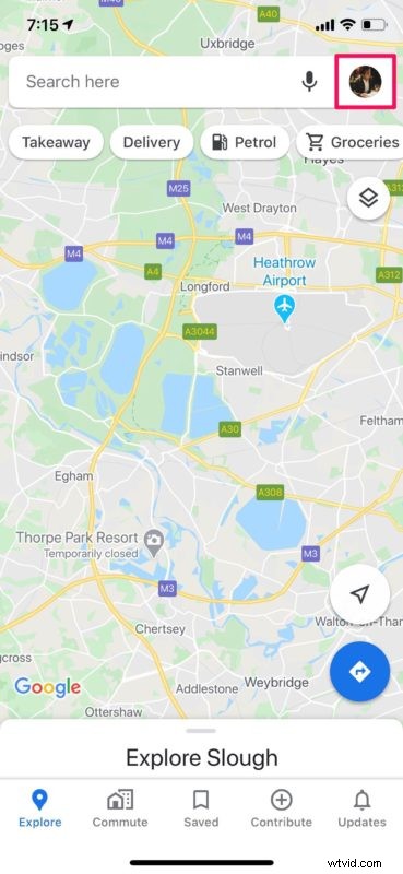 How to Automatically Clear Google Maps Search History on iPhone & iPad: Easy Guide
