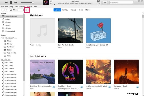 Step-by-Step Guide: Backup iPhone or iPad to Windows PC Using iTunes