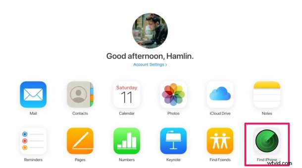 Quickly Locate Your Lost iPhone, iPad, or Mac with Apple s Find My iCloud