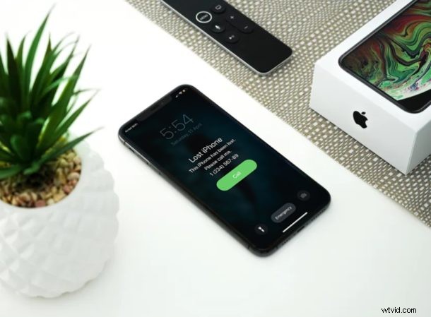 Quickly Locate Your Lost iPhone, iPad, or Mac with Apple s Find My iCloud