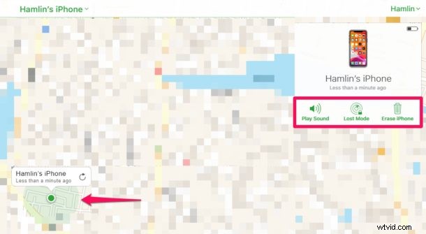Quickly Locate Your Lost iPhone, iPad, or Mac with Apple s Find My iCloud
