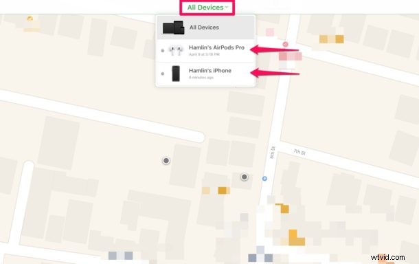 Quickly Locate Your Lost iPhone, iPad, or Mac with Apple s Find My iCloud