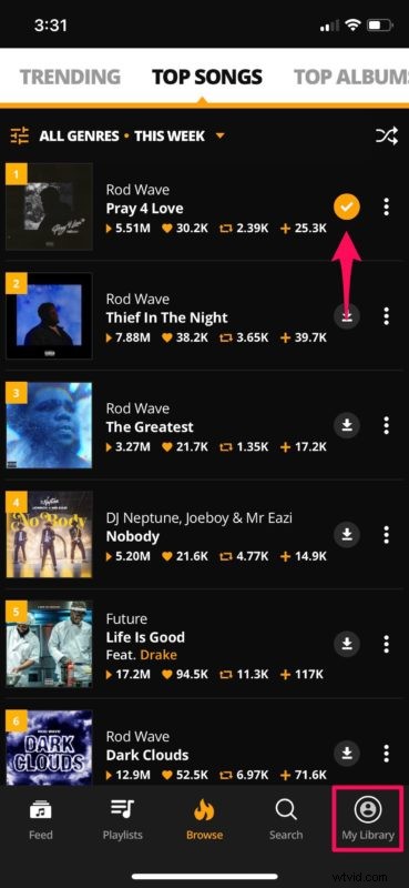 Ultimate Guide: How to Download Free Music on iPhone for Offline Listening