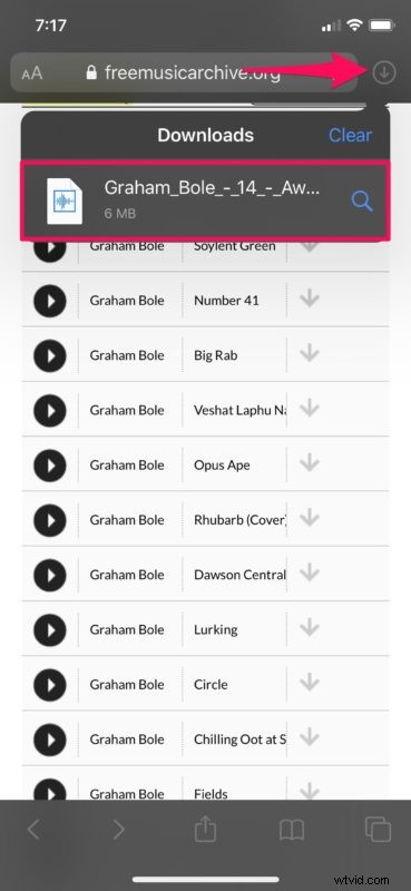Ultimate Guide: How to Download Free Music on iPhone for Offline Listening