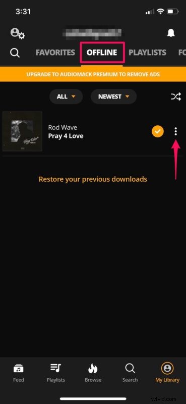 Ultimate Guide: How to Download Free Music on iPhone for Offline Listening